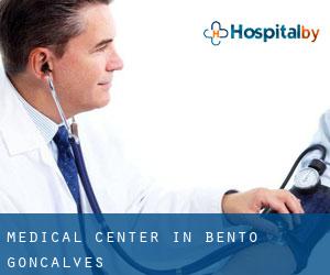 Medical Center in Bento Gonçalves Medical Center in Bento Gonçalves