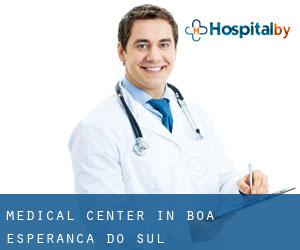 Medical Center in Boa Esperança do Sul