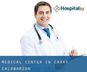Medical Center in Cabay (Calabarzon)