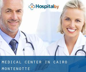 Medical Center in Cairo Montenotte
