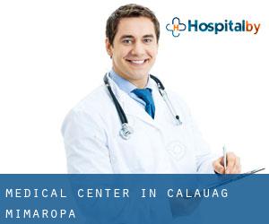 Medical Center in Calauag (Mimaropa)