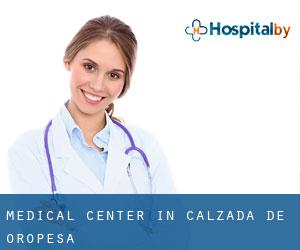 Medical Center in Calzada de Oropesa