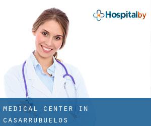 Medical Center in Casarrubuelos
