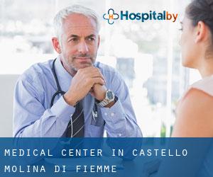 Medical Center in Castello-Molina di Fiemme