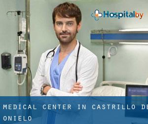 Medical Center in Castrillo de Onielo