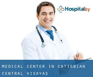 Medical Center in Catigbian (Central Visayas)