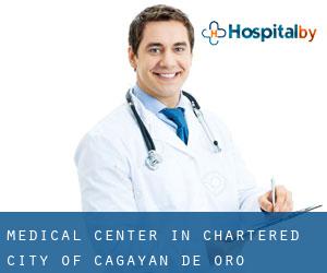 Medical Center in Chartered City of Cagayan de Oro