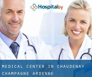 Medical Center in Chaudenay (Champagne-Ardenne)