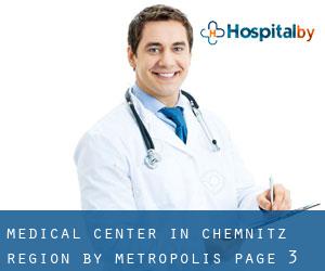 Medical Center in Chemnitz Region by metropolis - page 3