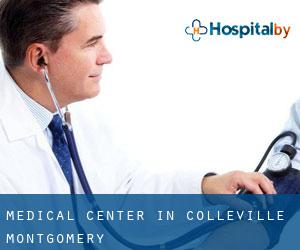 Medical Center in Colleville-Montgomery