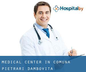Medical Center in Comuna Pietrari (Dâmboviţa)