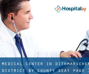 Medical Center in Dithmarschen District by county seat - page 1