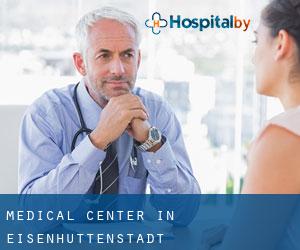 Medical Center in Eisenhüttenstadt