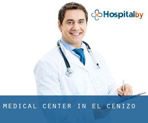 Medical Center in El Cenizo