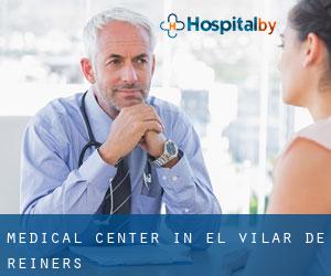 Medical Center in el Vilar de Reiners
