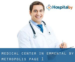 Medical Center in Emmental by metropolis - page 1
