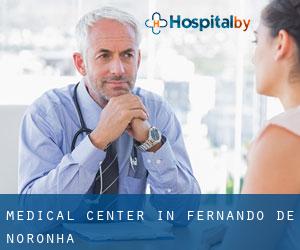 Medical Center in Fernando de Noronha