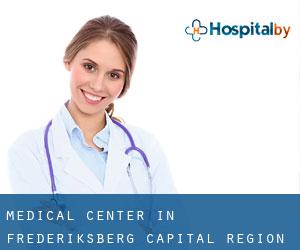 Medical Center in Frederiksberg (Capital Region)