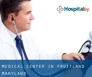 Medical Center in Fruitland (Maryland)
