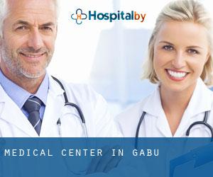Medical Center in Gabú Medical Center in Gabú