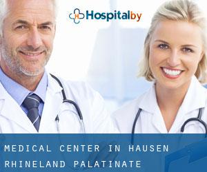 Medical Center in Hausen (Rhineland-Palatinate)