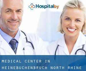 Medical Center in Heinebüchenbruch (North Rhine-Westphalia)