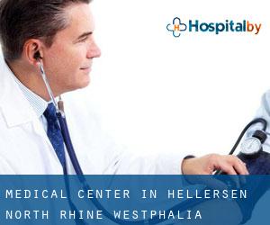 Medical Center in Hellersen (North Rhine-Westphalia)