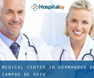 Medical Center in Hermandad de Campoo de Suso