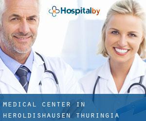 Medical Center in Heroldishausen (Thuringia)