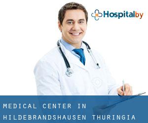 Medical Center in Hildebrandshausen (Thuringia)