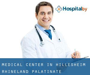 Medical Center in Hillesheim (Rhineland-Palatinate)
