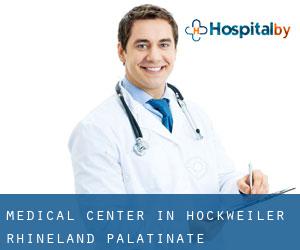 Medical Center in Hockweiler (Rhineland-Palatinate)