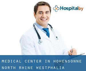 Medical Center in Hohensonne (North Rhine-Westphalia)
