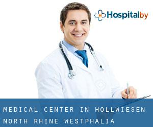 Medical Center in Hollwiesen (North Rhine-Westphalia)