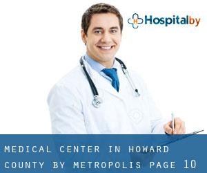 Medical Center in Howard County by metropolis - page 10