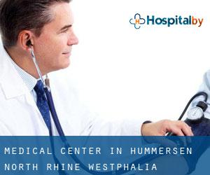 Medical Center in Hummersen (North Rhine-Westphalia)