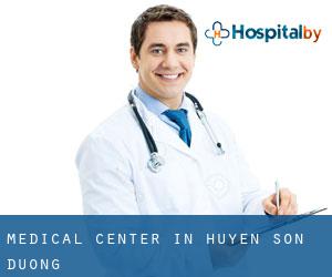 Medical Center in Huyên Sơn Dương