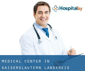 Medical Center in Kaiserslautern Landkreis