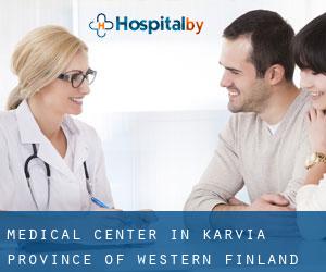 Medical Center in Karvia (Province of Western Finland)