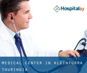 Medical Center in Kleinfurra (Thuringia)