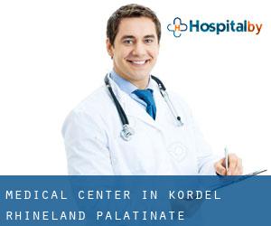 Medical Center in Kordel (Rhineland-Palatinate)