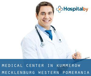 Medical Center in Kummerow (Mecklenburg-Western Pomerania)