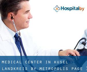 Medical Center in Kusel Landkreis by metropolis - page 1