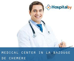 Medical Center in La Bazouge-de-Chemeré