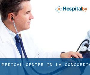 Medical Center in La Concordia