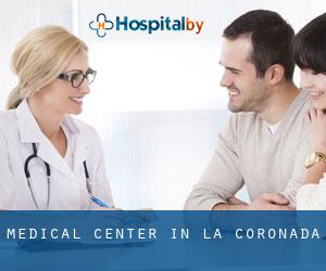 Medical Center in La Coronada