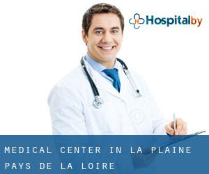 Medical Center in La Plaine (Pays de la Loire)