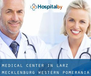 Medical Center in Lärz (Mecklenburg-Western Pomerania)