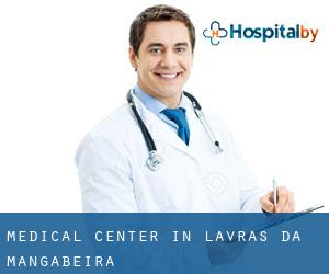 Medical Center in Lavras da Mangabeira