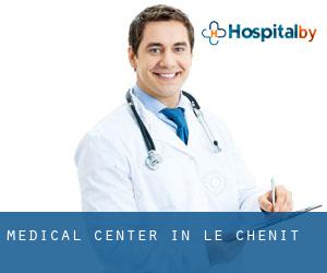 Medical Center in Le Chenit
